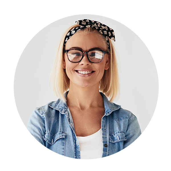 free CV template to download